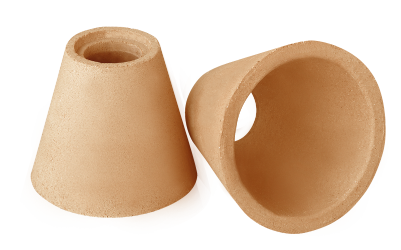 澆（jiāo）口杯係列""