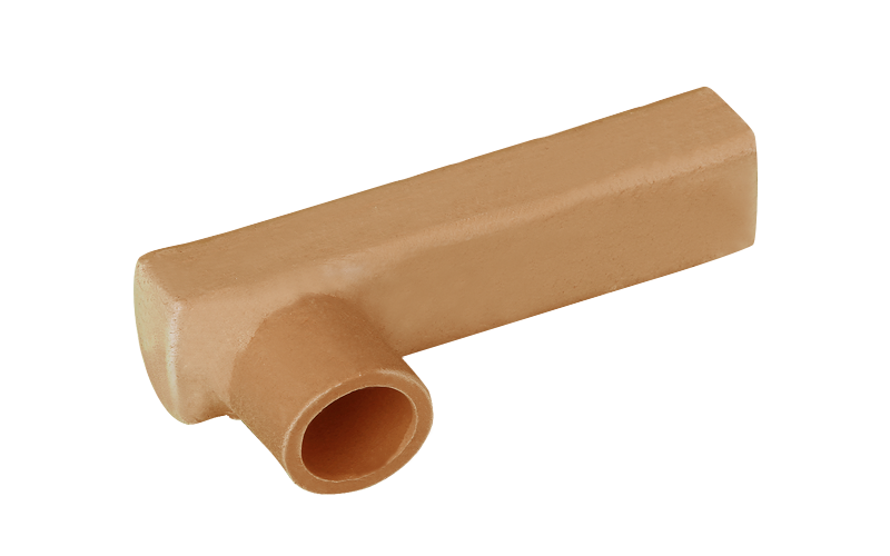 特異型係列（liè）""