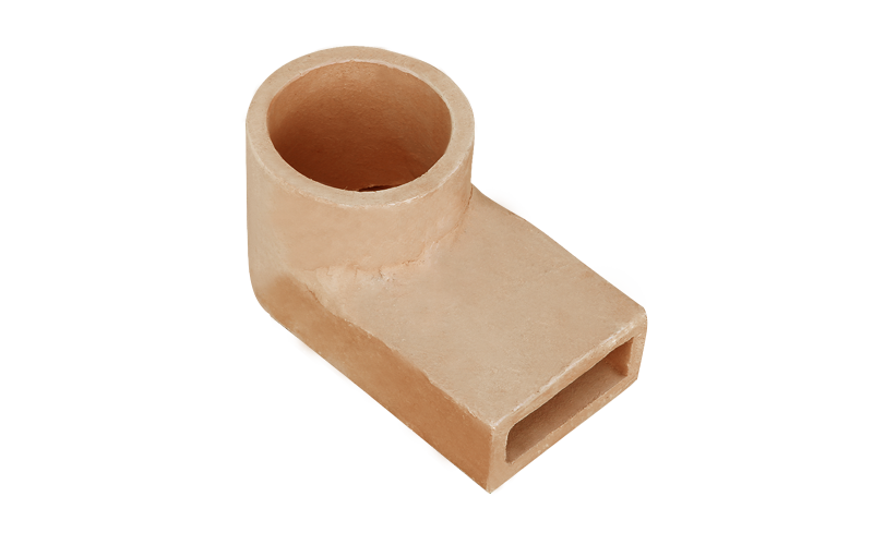 特異（yì）型係列""