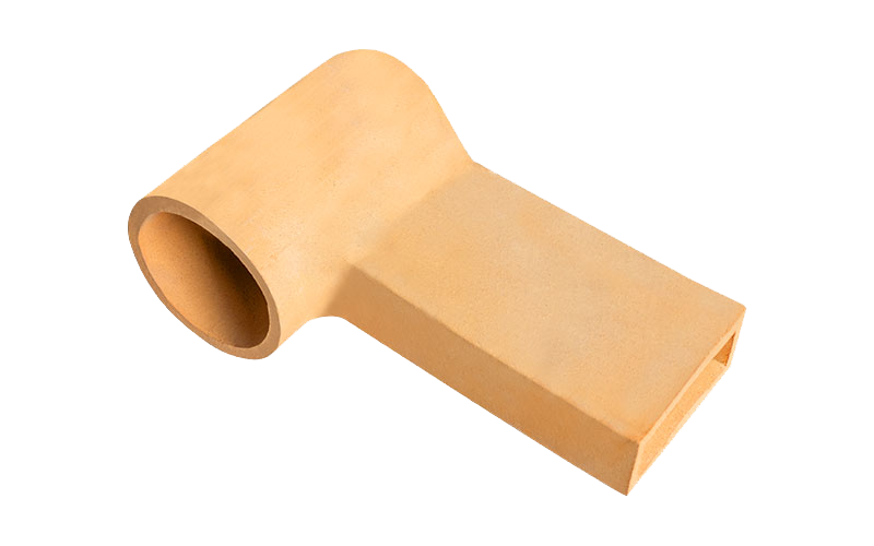 特異（yì）型係列""