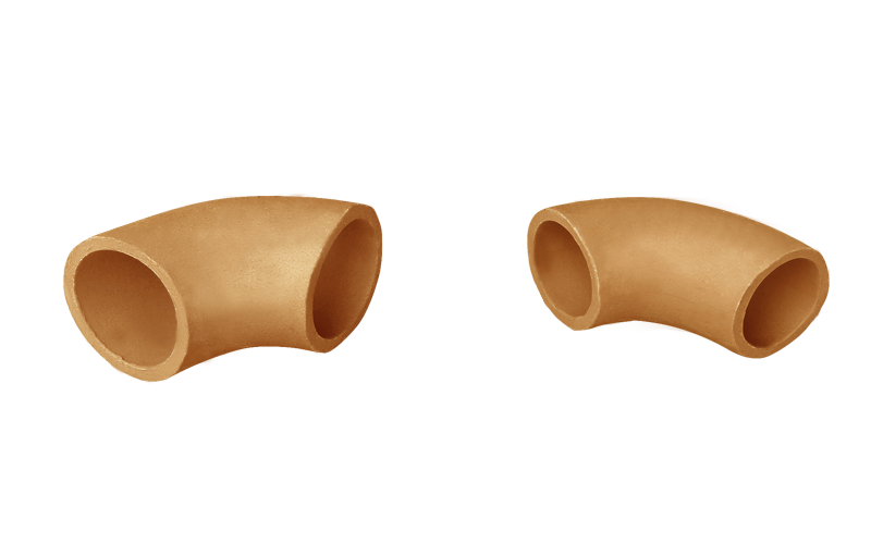 彎（wān）管係列""